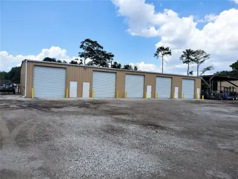 Ocoee Warehouse Space Available