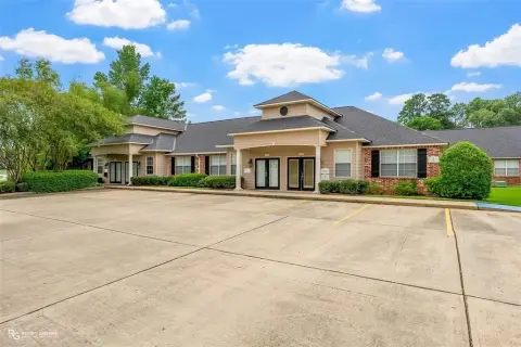 Turnkey Office Space in Shreveport