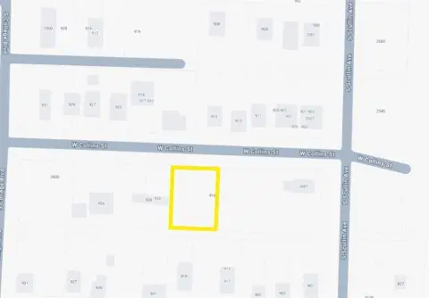 Denison, TX Land For Sale