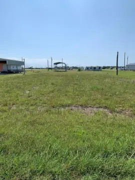 Residential Lot in Palacios, TX