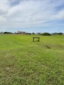 Palacios, TX Land Lot