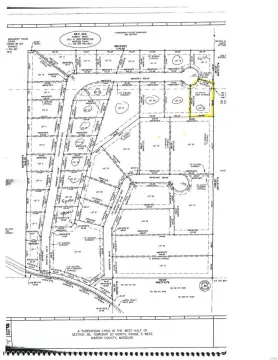 Hannibal Land Ready For Building