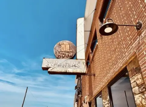 Luxury Lofts in Downtown Jonesboro