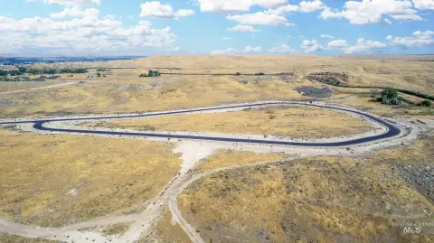 4.12 Acre Commercial Land Parcel