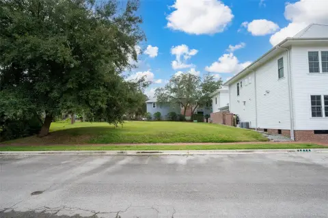 Haile Plantation Land Opportunity