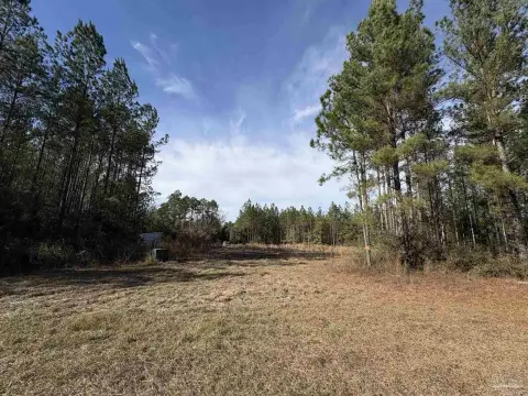 5 Acres with Utilities in Jay