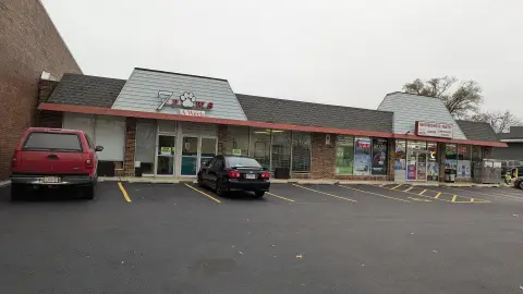 Hoffman Estates Neighborhood Retail Space