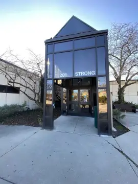 Wheeling Professional Building Office Lease