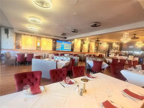 Turn-Key Restaurant Opportunity