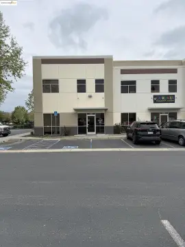 Two-Story Office Unit
