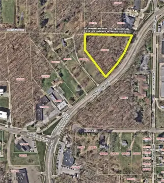 Akron Land Ready For Development