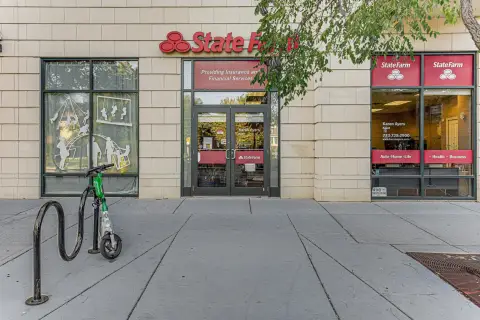 Uptown Retail/Office Condo For Sale