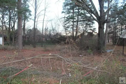 Residential Lot in Hope, AR