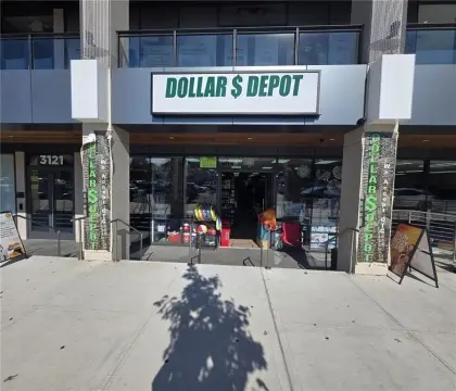Prime Retail Space in Brooklyn