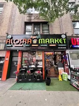 Gourmet Market Business Opportunity