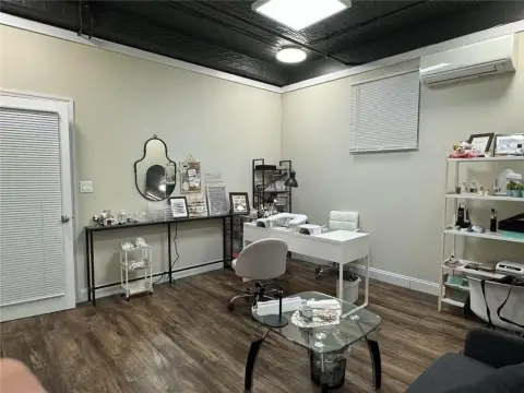 Brooklyn Office Space Near D Train