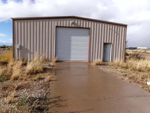 Fully Fenced Warehouse with Yard