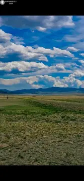 High-Country Land Parcel
