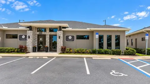 Medical Office Suite