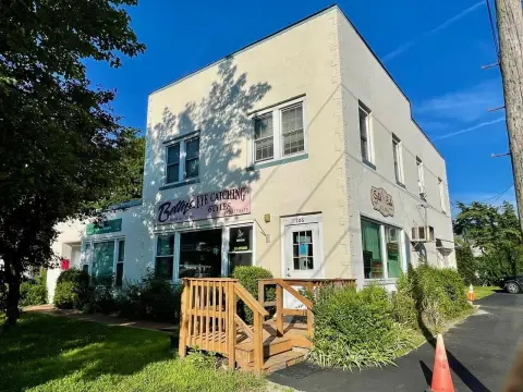 Greenwood Lake Mixed-Use Investment