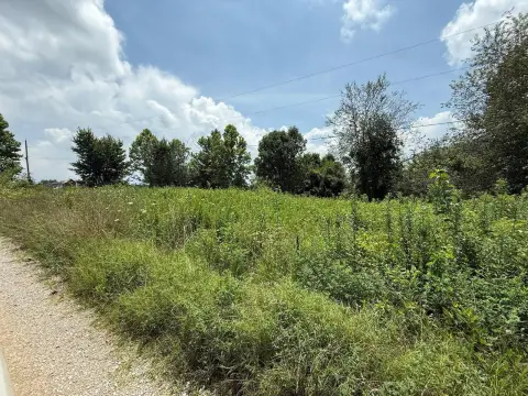 Residential Land in Big Clifty, KY