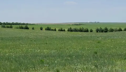 412 Acres Pasture Land, Nebraska