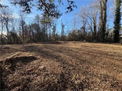 Residential Lot in Walhalla, SC