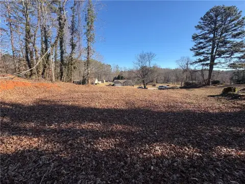 Residential Lot in Walhalla, SC