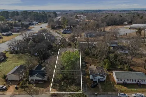 Seneca, SC Building Lot