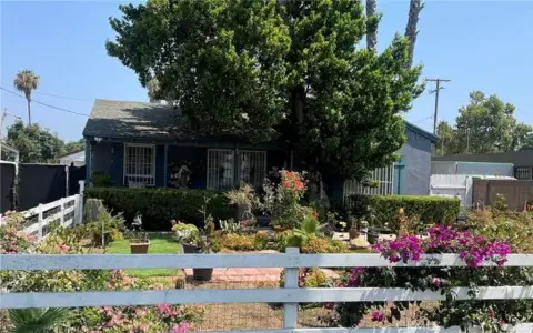 Commercial Property in Orange, CA