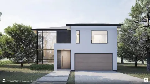 Land in Desirable La Mesa