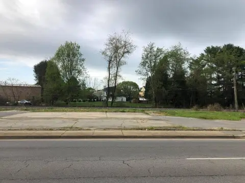 Abingdon Vacant Land For Sale