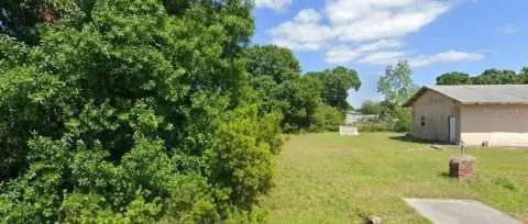 Punta Gorda Land Opportunity