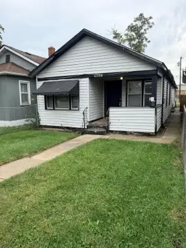 Two-Unit Duplex