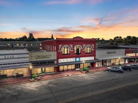 Downtown Bay City Investment Opportunity