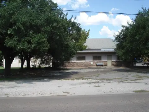 Bay City Warehouse and Office