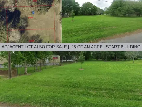 Land Near WCJC Bay City