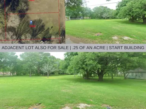 Bay City Land For Sale