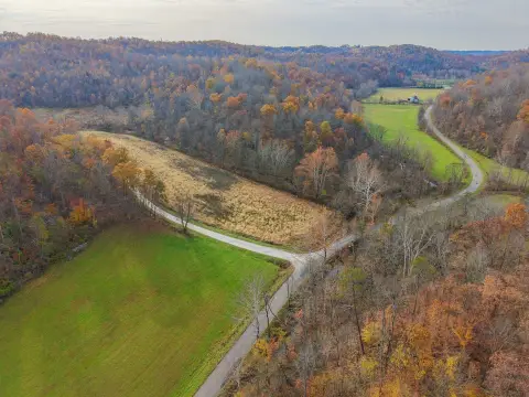 Land for Recreation or Hunting