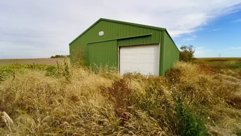 7.6 Acres Vacant Land