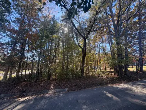 Vacant Land in Pinson, AL