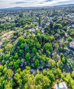 Redwood City Residential Land Parcel