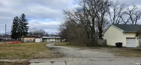 Elkhart Industrial Land For Sale