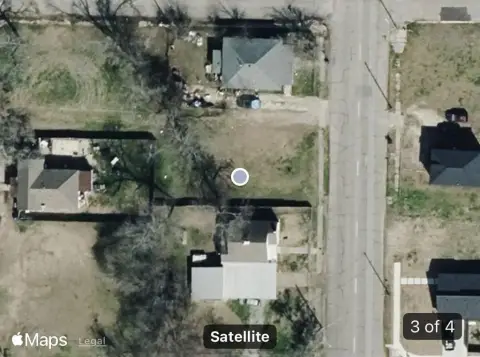 Residential Lot in Growing Greenville