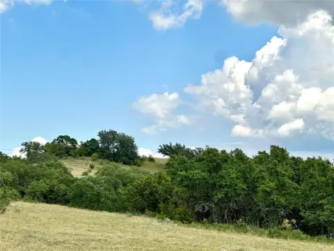Goldthwaite Ranch with Views