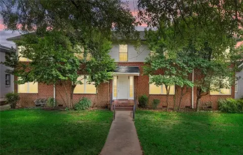Shreveport Quadruplex Investment Opportunity