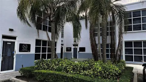 Kendall Office Space For Rent