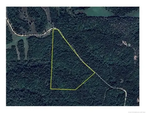 28 Acres of Wooded Land