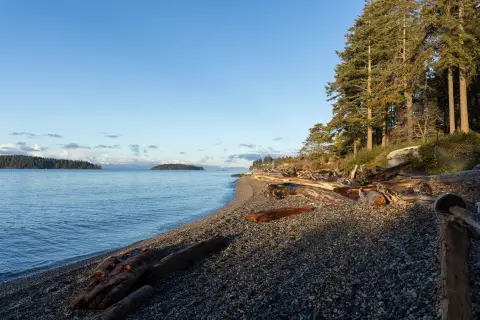Oceanfront Development Land