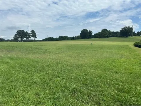 Residential Lot in Cherokee Springs